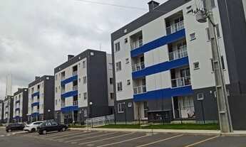 Imagem 3: Apartamento para alugar no bairro Loteamento Itaboa - Campo Largo/PR