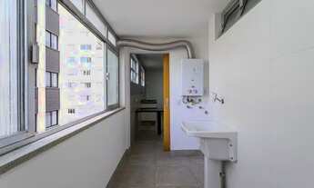 Imagem 3: SÃO PAULO - Apartamento Padrão - CONSOLAÇÃO