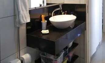 Imagem 2: Apartamento à Venda - São Lucas, 2 Quartos, 70 m2