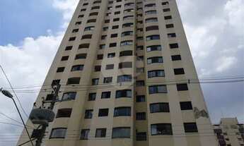 Imagem: Apartamento a venda na Mooca