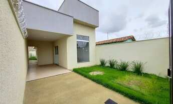 Imagem: Térrea para venda tem 96 metros quadrados