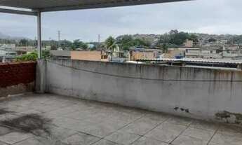 Imagem 5: Apartamento para Venda em Rio de Janeiro, Pavuna, 2 dormitórios, 1 banheiro