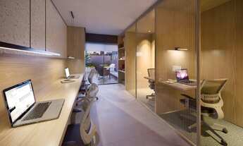 Imagem 3: Apartamento 03 quartos, alto luxo, bairro Savassi em Belo Horizonte-MG