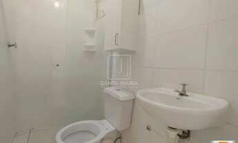 Imagem 3: Apartamento (tipo - padrao) 2 dormitórios, cozinha planejada, portaria 24 horas, lazer, sa