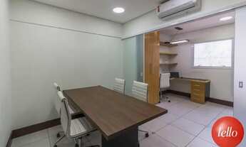 Imagem 3: São Paulo - Conjunto Comercial/Sala - Campo Belo