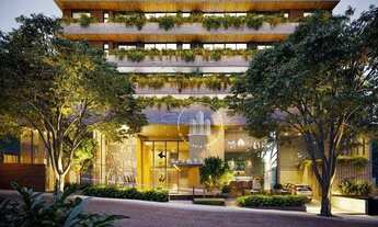 Imagem 5: Apartamento com 1 dormitório à venda, 53 m² por R$ 1.343.426,02 - Centro - Florianópolis/S