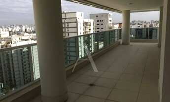 Imagem 7: À Venda Essenza Moema 288m² 4 suites 4 vagas