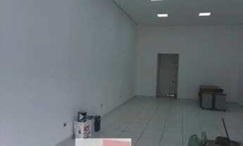 Imagem: Locação - Sala Comercial - Jardim Girassol