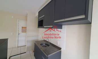 Imagem: Apartamento com 2 dormitórios para alugar