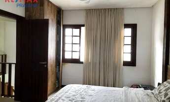 Imagem 5: Casa com 6 dormitórios para alugar, 280 m² por R$ 8.000,00/dia - Praia do Forte - Mata de