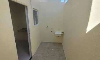 Imagem 3: Dúplex com suíte no jardim Letícia