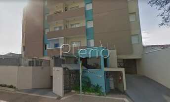 Imagem 2: Apartamento à venda no Bairro Jardim Chapadão - Campinas/SP