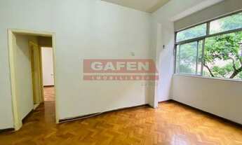 Imagem 7: Apartamento 2 quartos para alugar no Flamengo - em Frente ao metrô