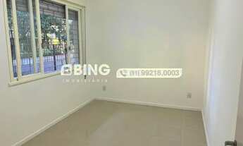 Imagem 7: Apartamento para alugar no Moinhos de Vento, 01 dormitório, 01 banheiro, sala, cozinha e 5