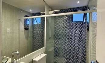 Imagem 6: Apartamento para venda possui 62m2 em intermares!!