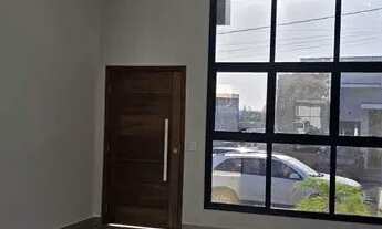 Imagem 3: Casa em Condomínio para Venda em Indaiatuba, Jardim Mantova, 3 dormitórios, 2 suítes, 3 ba