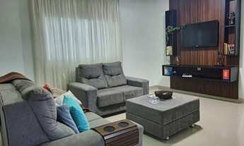 Imagem 2: Excelente Imóvel! 02 Casas no Lote, 450m2, Piscina, Rua 03 Chácara 86, Vicente Pires