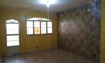 Imagem: TR - CASA NO CABULA!