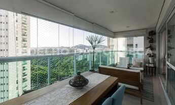 Imagem 5: Barueri - Apartamento Padrão - Alphaville Empresarial