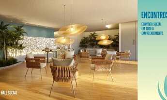 Imagem 6: Beach Class Wave - 1 quarto com 32m² em tamandaré