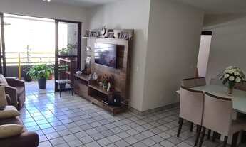 Imagem 4: Apartamento para venda possui 84 metros quadrados com 2 quartos em Meireles - Fortaleza