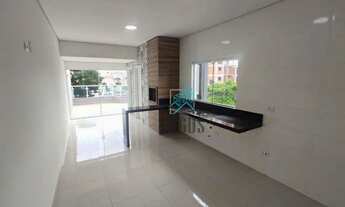 Imagem 4: Cobertura IMPECÁVEL com 150m² composto por 4 dormitórios sendo 3 suítes, à venda por R$ 77