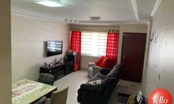 Imagem 3: São Paulo - Casa Padrão - Tucuruvi