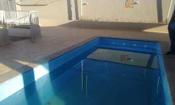 Imagem: Alugo apartamento 2 qurtos em valparaiso