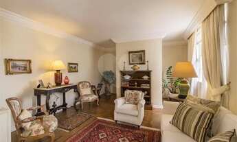 Imagem 7: São Paulo - Apartamento Padrão - PINHEIROS