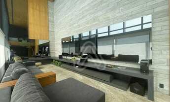 Imagem: Cobertura com 4 dormitórios à venda, 393