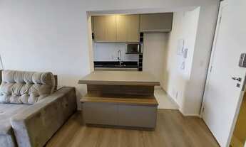 Imagem 2: Lindo Apartamento para aluguel possui 70 com 2 quartos