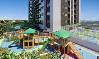 Imagem 2: Apartamento para venda com 147 metros quadrados com 4 quartos em Cruz das Almas - Maceió