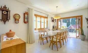 Imagem 6: Casa à Venda - Moema, 3 Quartos, 350 m2