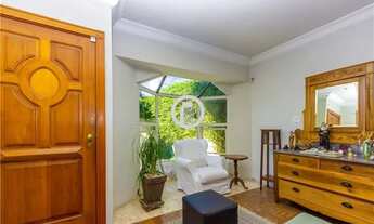 Imagem 2: Casa para Venda - 168m², 3 dormitórios, 2 vagas - Vila Nova Conceição