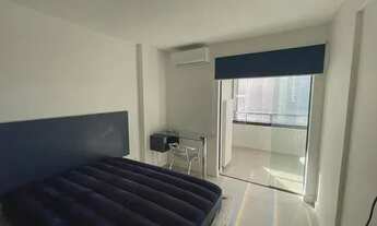 Imagem 4: Apartamento para aluguel 1 quarto mobiliado em Caminho das Árvores - Salvador - BA