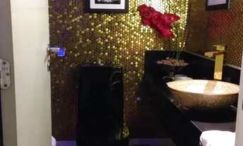 Imagem 6: Alugo apartamento 3suites com 2 vagas de garagem