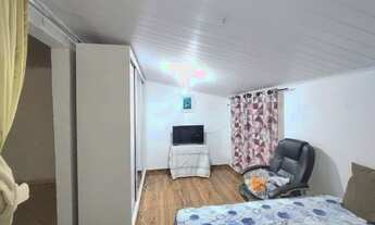 Imagem 3: P. De Guaratiba. Casa C/ Quintal e garagem. 60mil + parcelas