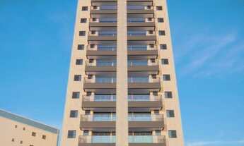 Imagem 7: Apartamento Caraguatatuba- Pamplona Residencial- 2dormitórios, 1 suíte/ varanda gourmet