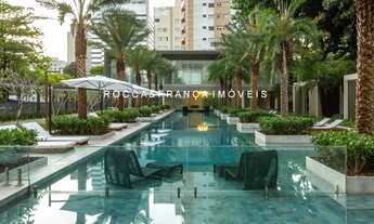 Imagem: AP06788 - Vila Olímpia - SP Apartamento