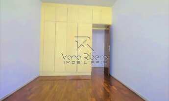 Imagem 13: Apartamento para venda com 124 metros quadrados com 4 quartos em Tijuca - Rio de Janeiro