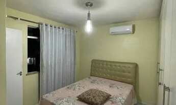 Imagem 6: Apartamento para venda com 93 metros quadrados com 3 quartos em Barbalho - Salvador - BA