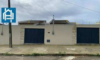 Imagem 2: Casa 2 Quartos Sendo 1 Suíte, Conde dos Arcos - Ap. de Goiânia
