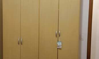 Imagem 7: Apartamento para aluguel possui 65 metros quadrados com 2 quartos