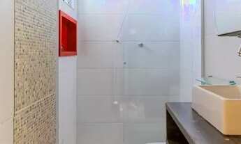 Imagem 7: Apartamento 110m² 3ª divisão de interlagos