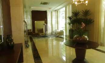 Imagem 3: Flat Cobertura Duplex Novo - Vila Olímpia