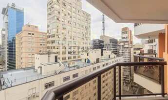 Imagem: Venda Apartamento 1 Dormitórios - 67 m²