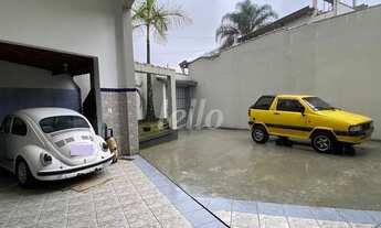 Imagem 5: São Paulo - Casa Padrão - Tucuruvi