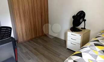 Imagem 5: Apartamento 108m² com 3 quartos sendo um suíte, em Boa Viagem