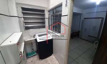 Imagem 2: Kitnet mobiliada ao lado da USP Butanta