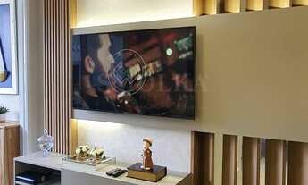 Imagem 3: Lindo apartamento Garden Mobiliado 2 quartos acomodam 7 pessoas, a venda na Praia de Canas